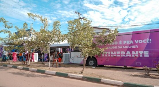Rorainópolis: SEM/ALE-RR promove sessão especial e 3ª Caravana da Mulher nesta sexta-feira