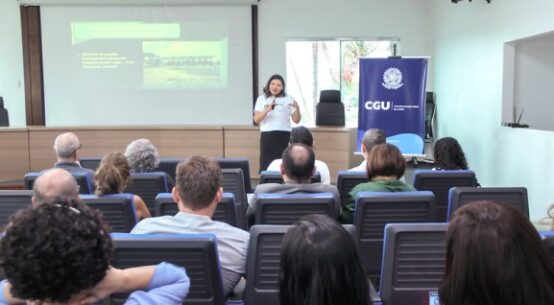 Ouvidoria Estudantil: ALE-RR apresenta projeto em ciclo de palestras em alusão à Semana do Ouvidor