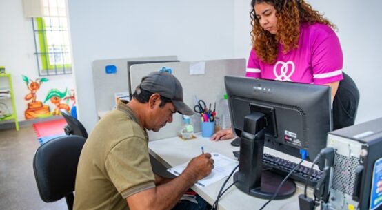 Feirão de Negociações da AME BV promove condições especiais para pagamento de dívidas