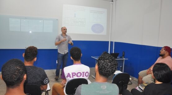 Estudo da Uerr revela impacto de fatores de risco cardiovascular nas sequelas pós-aguda da covid-19 em idosos