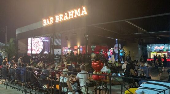 Bar do Maykinho: artista volta a Roraima após três anos e se apresenta no Bar Brahma