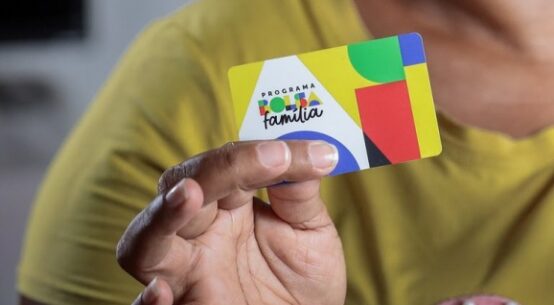 Roraima tem mais de 81 mil famílias beneficiadas pelo Bolsa Família em março