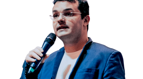 Estácio promove evento gratuito sobre Inteligência Artificial e a ascensão da China no setor