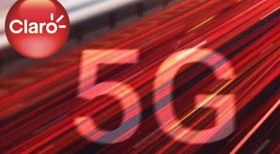 Claro amplia cobertura 5G em Boa Vista