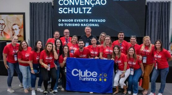 Convenção Schultz: Roraima reforça divulgação do turismo em eventos nacionais