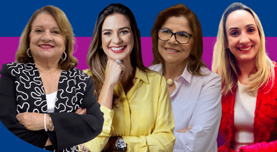 Mulheres na Administração: CRA-RR promove Encontro para discutir desafios, conquistas e liderança feminina