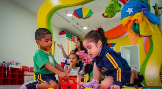 Vagas remanescentes: Prefeitura abre novo período de matrículas para lista de espera das creches de Boa Vista