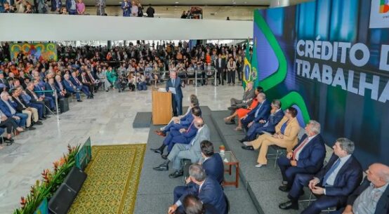 Saiba como vai funcionar o crédito consignado CLT