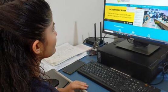 Detran-RR integra serviços digitais ao Portal Gov.br