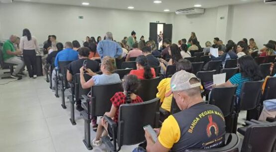 Educação especial: Governo de Roraima convoca cuidadores para atender estudantes