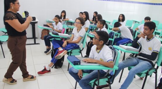 Educação Fiscal: servidores de escola estadual serão capacitados para implementação de projeto piloto