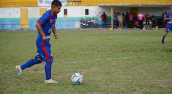Esporte amador: Taça Senador Mecias de Jesus define campeões e revela novo talento do futebol roraimense