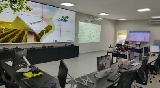 Embrapa inaugura em Boa Vista o primeiro Laboratório de Agricultura Digital da Amazônia