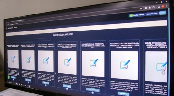 Capacitação: Escolegis abre 630 vagas para cursos presenciais com foco na Páscoa e beleza