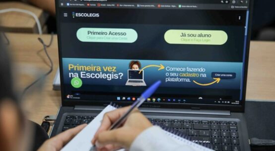 740 Vagas: Escolegis abre inscrições para cursos em abril, incluindo preparatório para pré-vestibular da Uerr