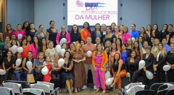 Escolegis promove palestras sobre imagem pessoal e empoderamento para servidoras da ALE-RR