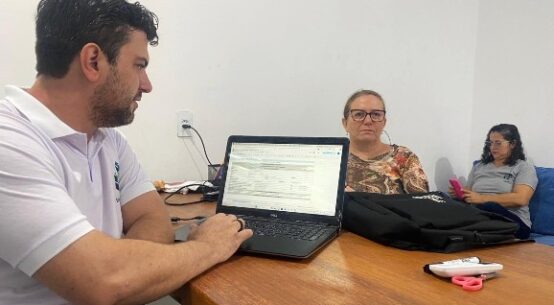 Centelha Roraima: Faperr impulsiona projeto inovador na criação de páginas web com inteligência artificial