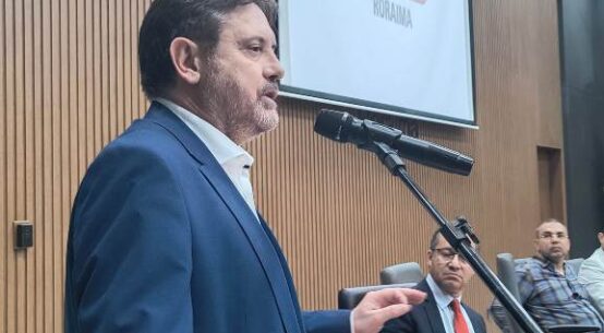 Cerimônia de recondução do Procurador-Geral de Justiça de Roraima acontece nesta sexta-feira