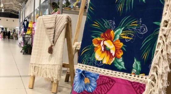Feira Criativa e atendimento do Procon ALE-RR marcam o fim de semana no Roraima Garden Shopping