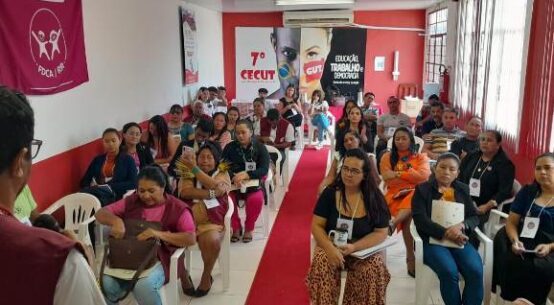 Eleita nova mesa diretora e coordenações de trabalho do Fórum DCA de Roraima