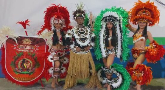 Grupo de Teatro Sol da Terra inicia atividades de projeto aprovado no Ministério da Cultura