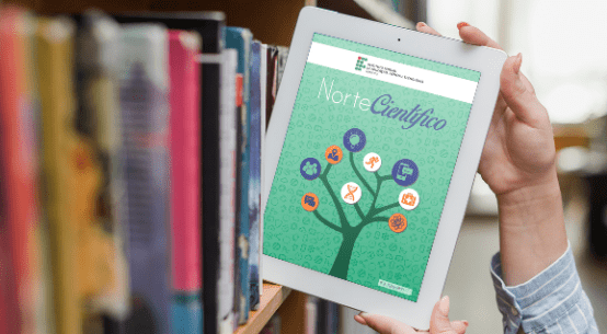 IFRR lança edital para edição comemorativa dos 18 anos da Revista Norte Científico
