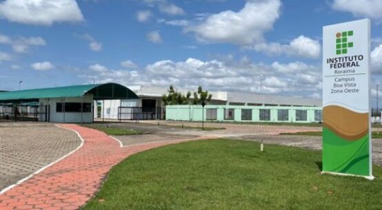Cadastro de reserva: IFRR realiza seletivo para assistente pedagógico para atuação em cursos na modalidade EAD