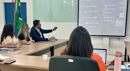 Diagnóstico positivo: Governo de Roraima realiza apresentação técnica sobre gestão fiscal e previdência
