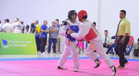 Seed abre inscrições para a 52º edição dos Jogos Escolares de Roraima