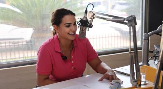 Abril Amarelo: Joilma Teodora quer institucionalizar campanha de conscientização sobre invasão de propriedades privadas em Roraima