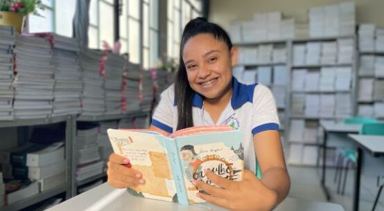 Estudantes representarão Roraima no Parlamento Juvenil do Mercosul em Brasília