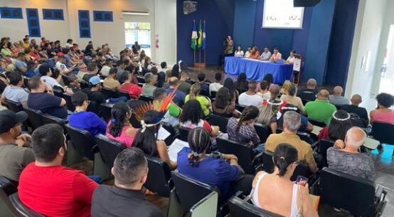Aldir Blanc: Secult promove escuta pública da Política Nacional em Roraima