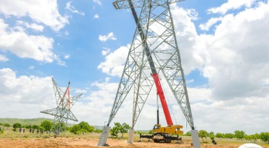 Manaus-Boa Vista: obras do Linhão de Tucuruí chegam a 90% e serão finalizadas no segundo semestre