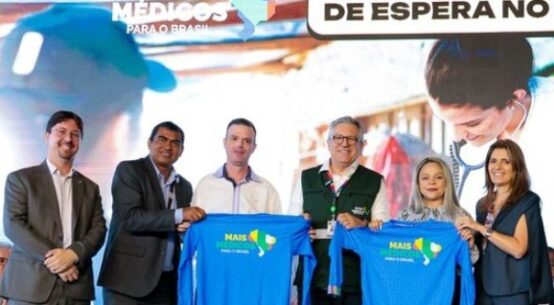 Ministério da Saúde anuncia expansão do Mais Médicos e integração com atendimento especializado em Roraima