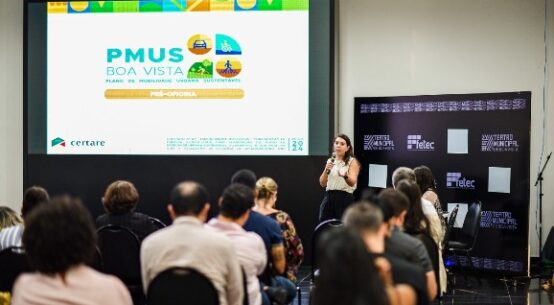 Mobilidade Urbana: Prefeitura disponibiliza formulário online para contribuições ao Plano
