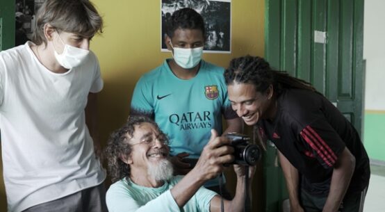 Finalistas da 2ª Mostra Picuá de Cinema e Literatura serão anunciados em 31 de março