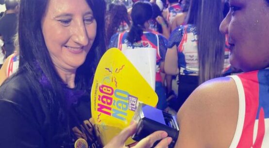 Carnaval sem Violência: quarta edição da Campanha do MPRR finaliza com resultado positivo