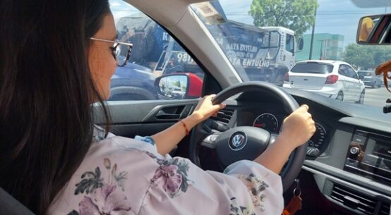 Mulheres causam menos sinistros de trânsito, aponta Detran-RR
