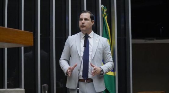 Nicoletti apresenta PL para expulsão de imigrantes criminosos no Brasil