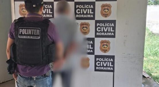 Homem condenado por atropelar casal em 2023 é preso pela Polínter