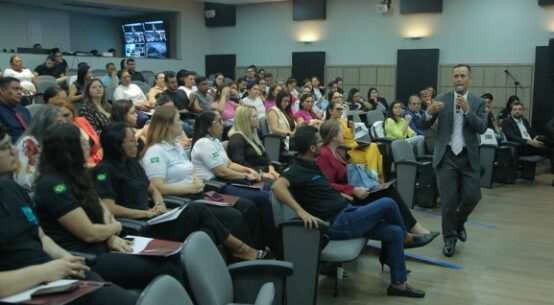 Conscientização consumerista: Procon ALE-RR promove seminário em alusão ao Dia Mundial do Consumidor