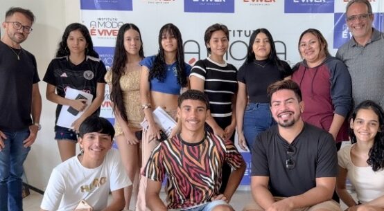 Mostra audiovisual “A Moda é Viver” vai movimentar cena cultural de Caracaraí em abril