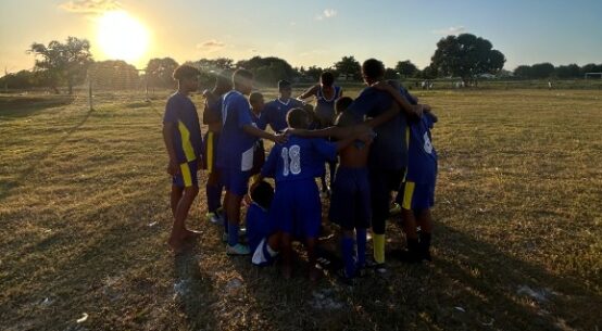 Programa abre inscrições para capacitação gratuita em projetos esportivos sociais