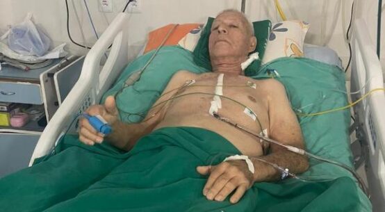 Roraima realiza primeira cirurgia cardíaca de alta complexidade da história