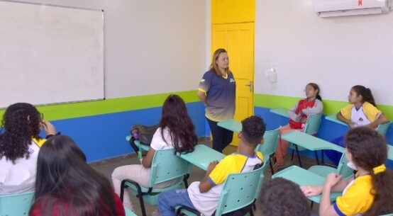 Governo de Roraima publica decretos concedendo estabilidade para 349 professores concursados no quadro efetivo