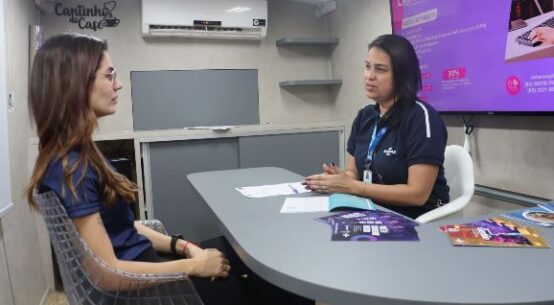 Atendimento itinerante do Sebrae tem semana de programação em diversos pontos de Boa Vista