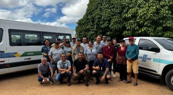 Capacitação em energias renováveis prepara técnicos para atender produtores rurais em Roraima