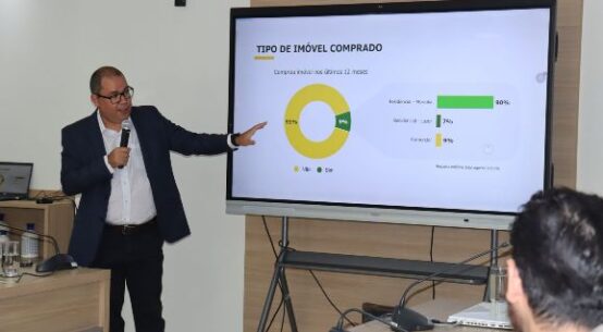 Boa Vista registra crescimento no mercado imobiliário, aponta 6º censo do setor