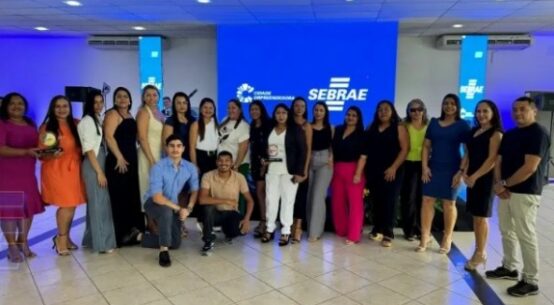Prefeituras de Roraima são reconhecidas com Selo de Referência em Atendimento pelo Sebrae