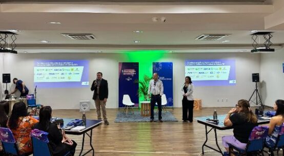 Sebrae-RR promove Encontro de Agentes de Desenvolvimento em parceria com prefeituras municipais